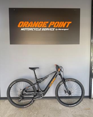 KTM MACINA SX ELTE
