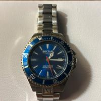 Sector no limits 230 automatico