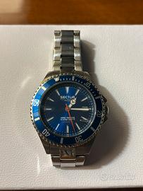 Sector no limits 230 automatico