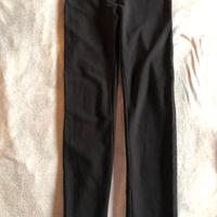 Pantaloni skinny donna
