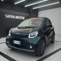 smart fortwo Fortwo eq Prime 22kW