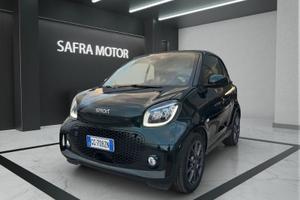 smart fortwo Fortwo eq Prime 22kW