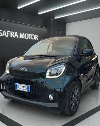smart fortwo Fortwo eq Prime 22kW