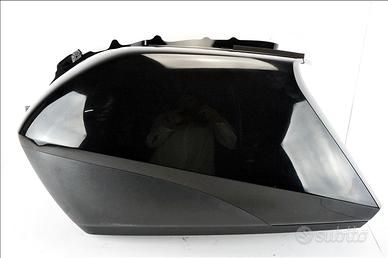 Honda GL 1800 Goldwing 12 16 borsa laterale SX