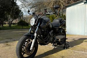 Yamaha MT03