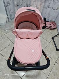 Passegino trio