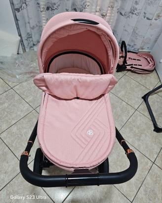Passegino trio