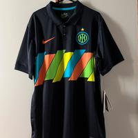 Terza maglia Inter stag. 2021-22