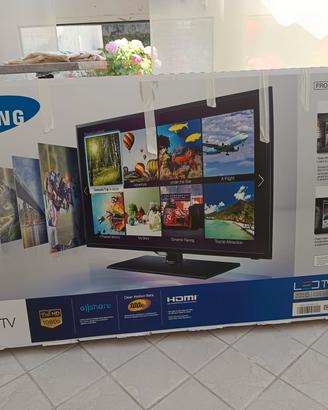televisore 