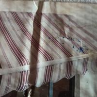 tenda da sole avvolgibile