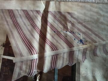 tenda da sole avvolgibile