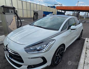 Citroën DS5 2.0 HDi 163cv Automatico So ChicVendo
