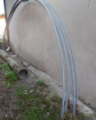 archi per serra
