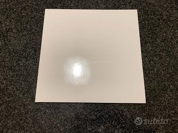 White Album The Beatles 2017 2 LP