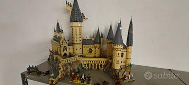 LEGO 71043 Harry Potter Castello di Hogwarts™
