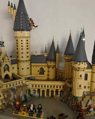 LEGO 71043 Harry Potter Castello di Hogwarts™