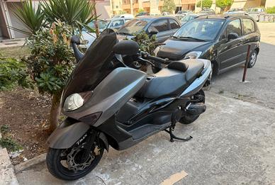 Tmax 500