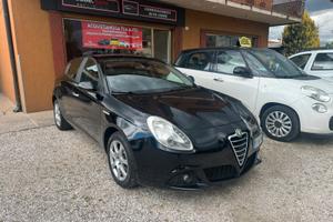 Alfa Romeo Giulietta 2013 1.6 Diesel