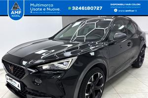 Cupra Formentor 1.4 TSI eHybrid ACC Rcam Apple LED