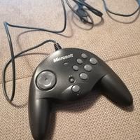 Microsoft GamePad USB