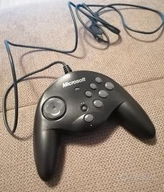 Microsoft GamePad USB