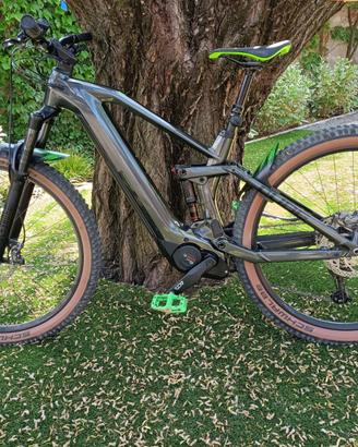 Cube Stereo Hybrid 140 HPC Race - Media
