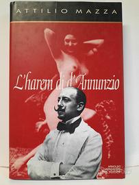 L'Harem di d'Annunzio