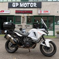 KTM 1290 Super Adventure - 2015 borse incluse