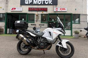 KTM 1290 Super Adventure - 2015 borse incluse