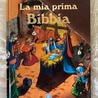 La Mia Prima Bibbia (Edizioni Hemma)