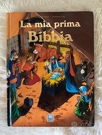 La Mia Prima Bibbia (Edizioni Hemma)