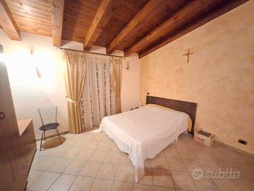 Appartamento in Via Ceconato n. 7 Ispica