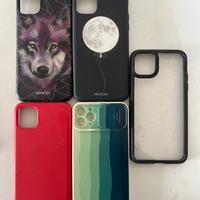 Cover iPhone 11 pro max