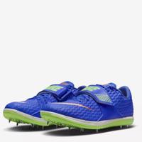 NIKE HIGH JUMP ELITE n 42,5 nuovi