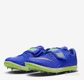 NIKE HIGH JUMP ELITE n 42,5 nuovi