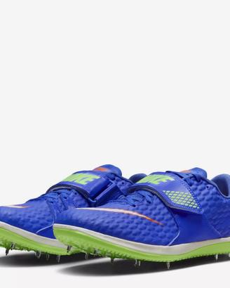 NIKE HIGH JUMP ELITE n 42,5 nuovi