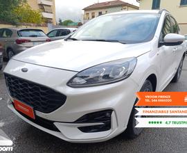 FORD Kuga 3 serie 1.5 EcoBlue 120 CV aut. 2WD ...