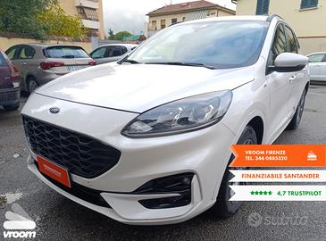 FORD Kuga 3 serie 1.5 EcoBlue 120 CV aut. 2WD ...