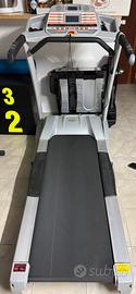 Tapis Roulant  Atala Run Fit 2790