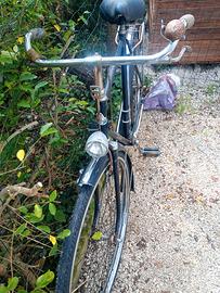 Bicicletta da uomo