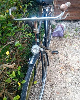 Bicicletta da uomo