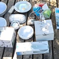 Illuminazione domestica 15 pezzi/lotto