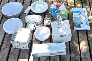 Illuminazione domestica 15 pezzi/lotto