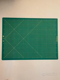 Tappetino da taglio per patchwork Omnigrid Omnimat