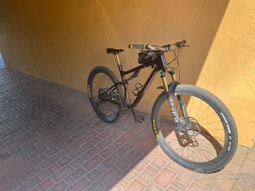 Specialized Epic Pro Evo