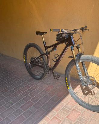 Specialized Epic Pro Evo