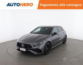 MERCEDES-BENZ A 35 AMG US41056
