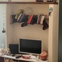 Kartell Mensola Lovely Rita