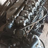 motore VM6cilindri 692HT 150cv