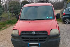 fiat doblo anno 2002